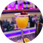 GinFish - Cocktail Bar in Skiathos
