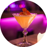 GinFish - Cocktail Bar in Skiathos